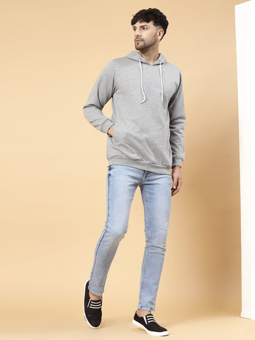 Everyday Fleece Oversized Sweatshirt