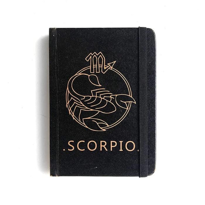 Scorpio