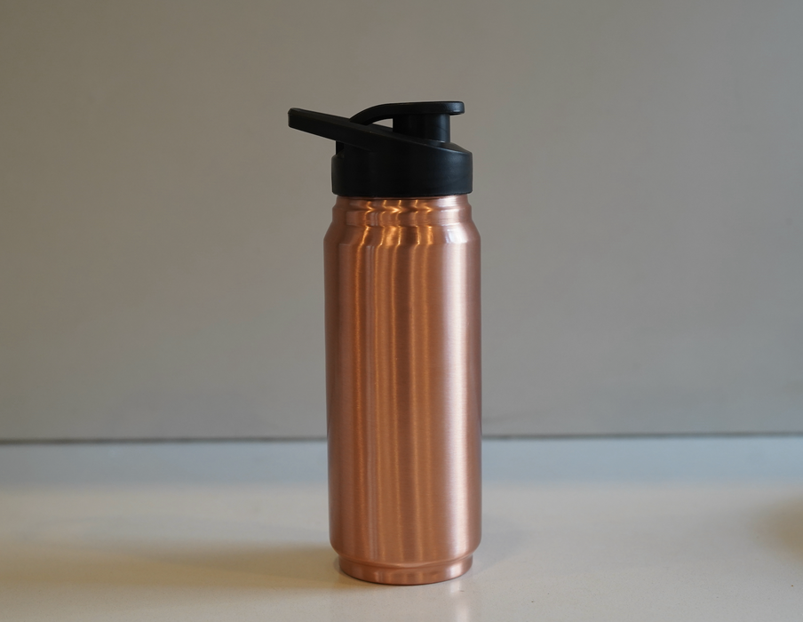 Copper Sipper