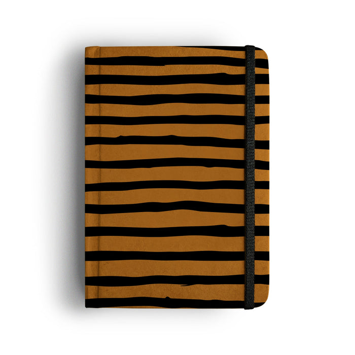 Wild Stripes (Brown)