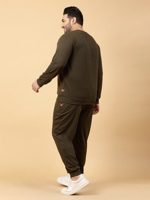 Comfort Oasis Tracksuit