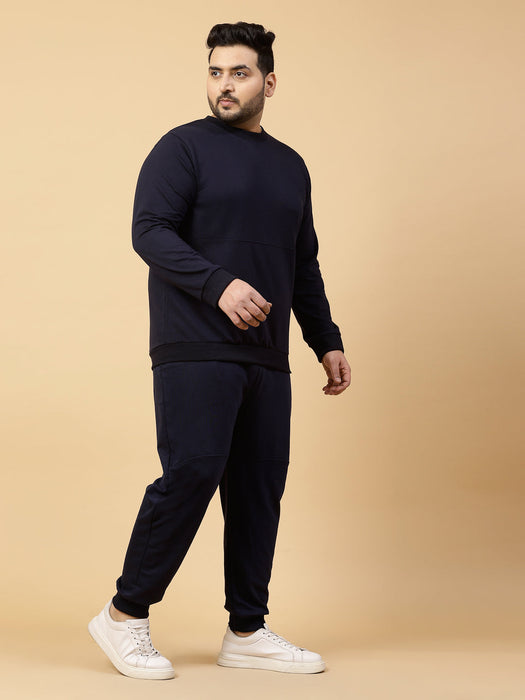 Comfort Oasis Tracksuit