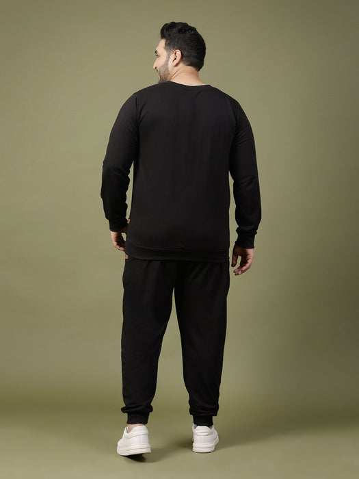 Terry Essentials Solid Tracksuit