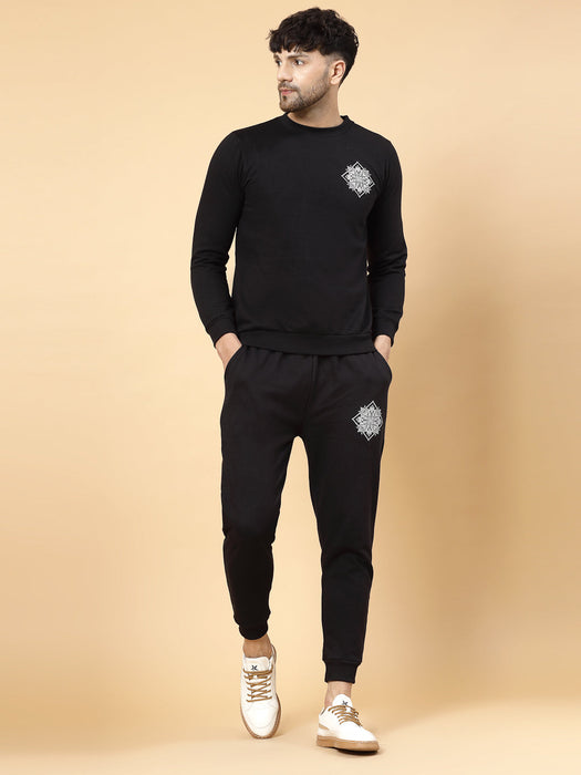 Bandana Groove Tracksuit