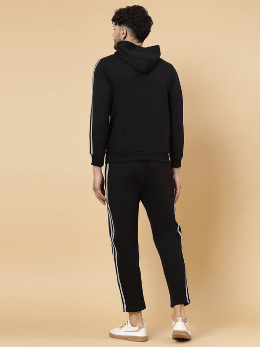 Athletic Edge Tracksuit