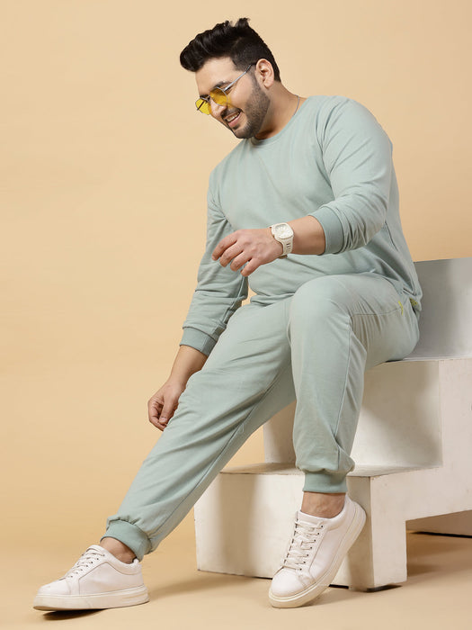 Comfort Oasis Tracksuit