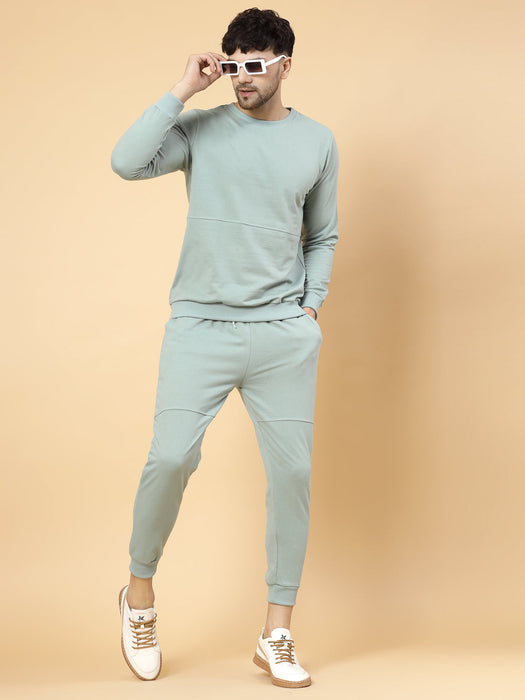 Basic Terry Tracksuit