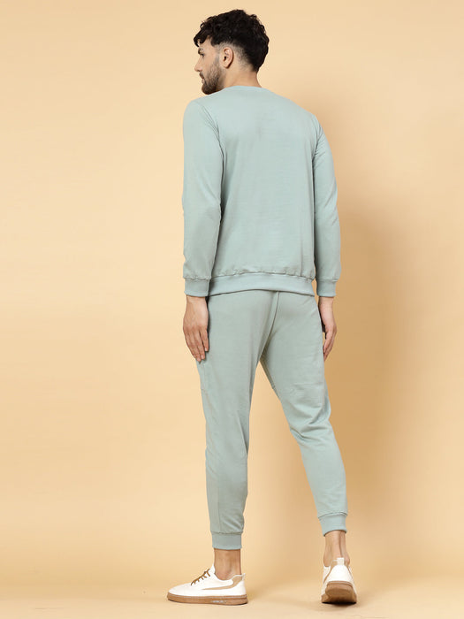 Basic Terry Tracksuit