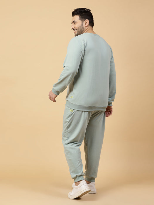 Comfort Oasis Tracksuit