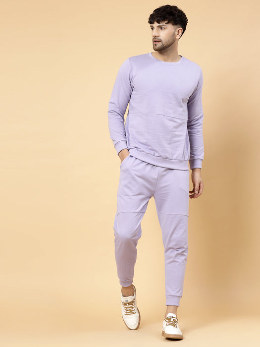 Basic Terry Tracksuit