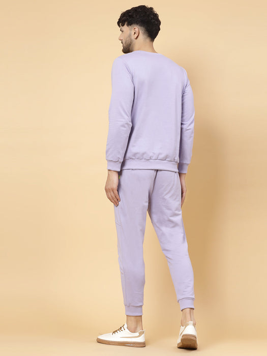 Basic Terry Tracksuit