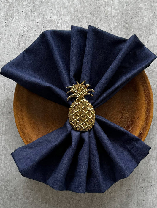 Napkin Ring - Pineapple