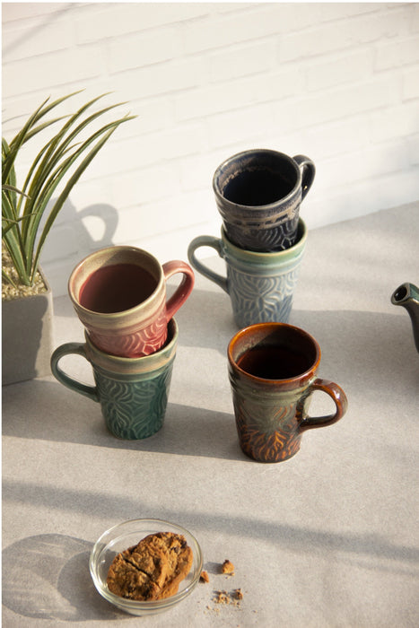 Ceramic The Drinkware Squad