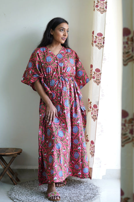 Grapevine Kaftan