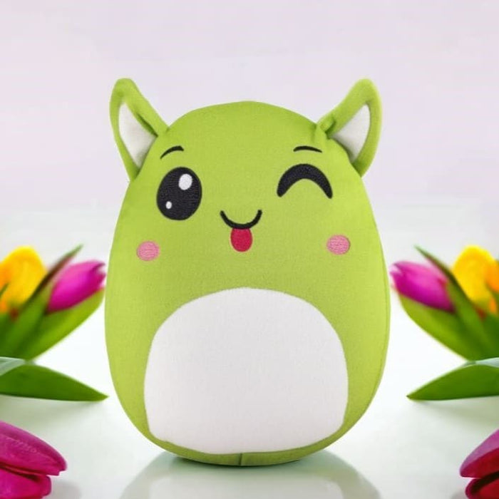 Playliens Plush Toy – Vega