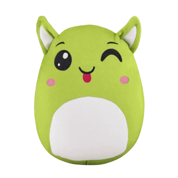 Playliens Plush Toy – Vega