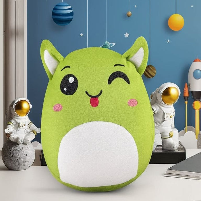 Playliens Plush Toy – Vega