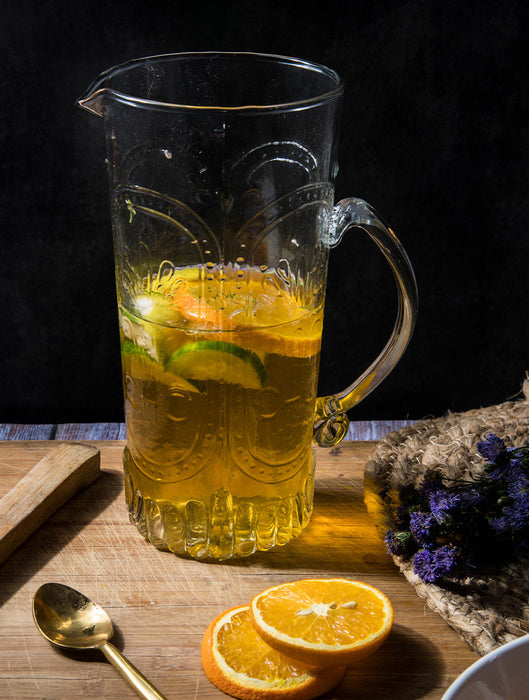 Verdure Pitcher