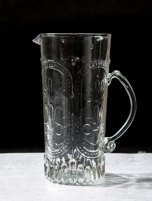 Verdure Pitcher