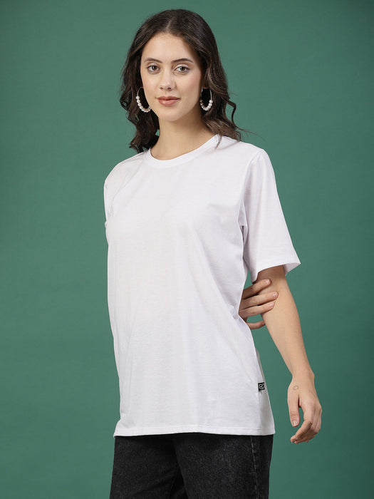 Trendy Comfort Oversized Printed T-shirts