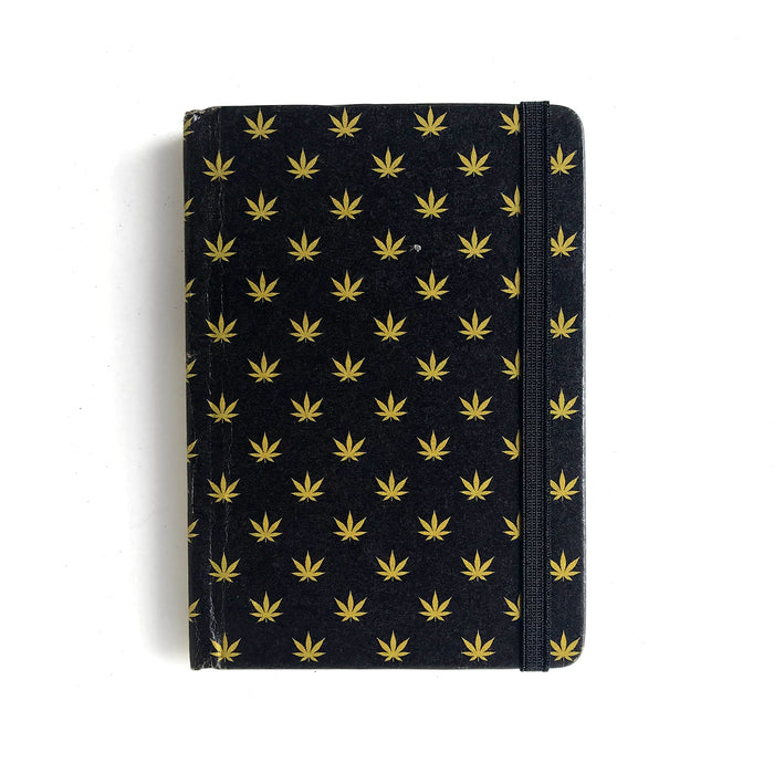 Weed Pattern