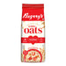 White Oats - Made from Premium Steel Cut Oats