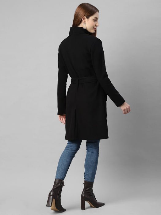 Full Sleeve Overcoat