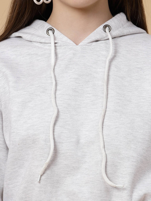 Weekend Fleece Hoodie