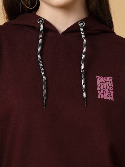 Kindness Hooded Sweatshirt