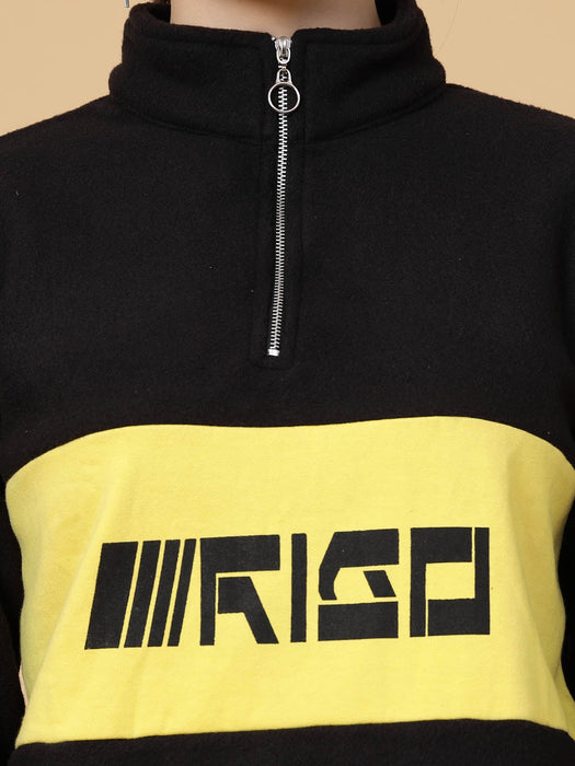 Signature Rigo Women Sweatshirt