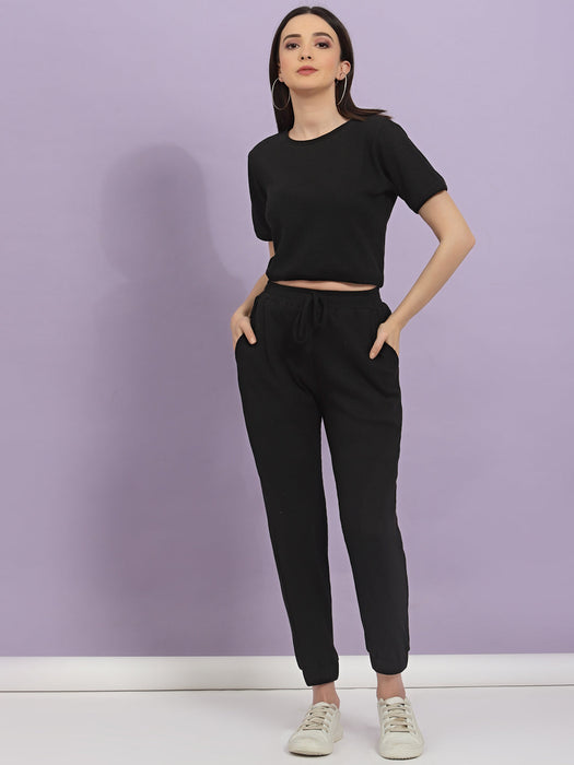 Self Texture Luxe Co-ord