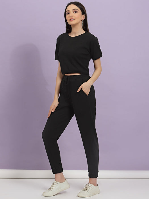 Self Texture Luxe Co-ord