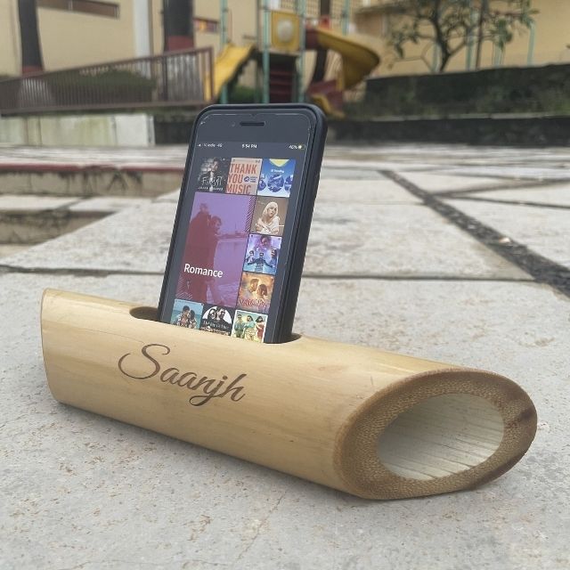 Bamboo Mobile Amplifiers | Voice Enhancers