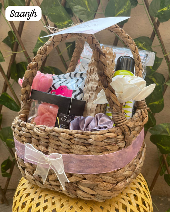 Bridesmaid Self-Care Hamper - Customized