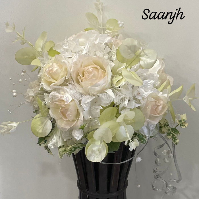 Keepsake Floral Bouquet