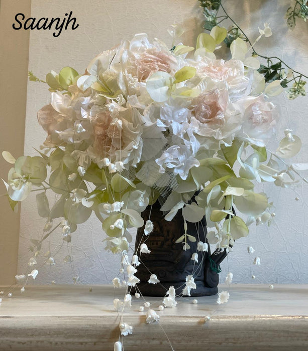 Keepsake Floral Bouquet