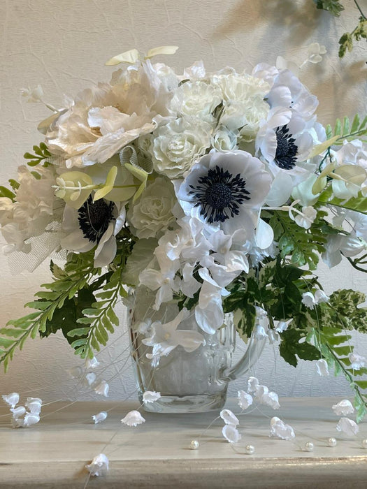 Keepsake Floral Bouquet