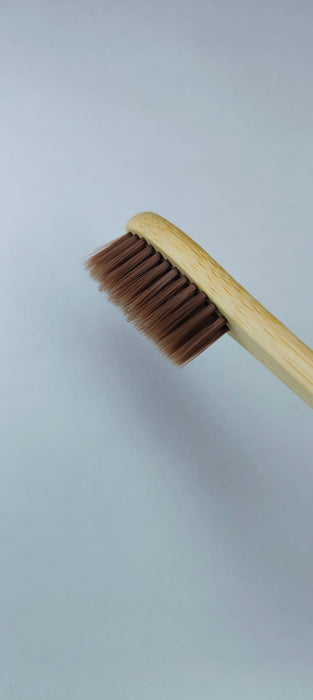 Bamboo Toothbrush