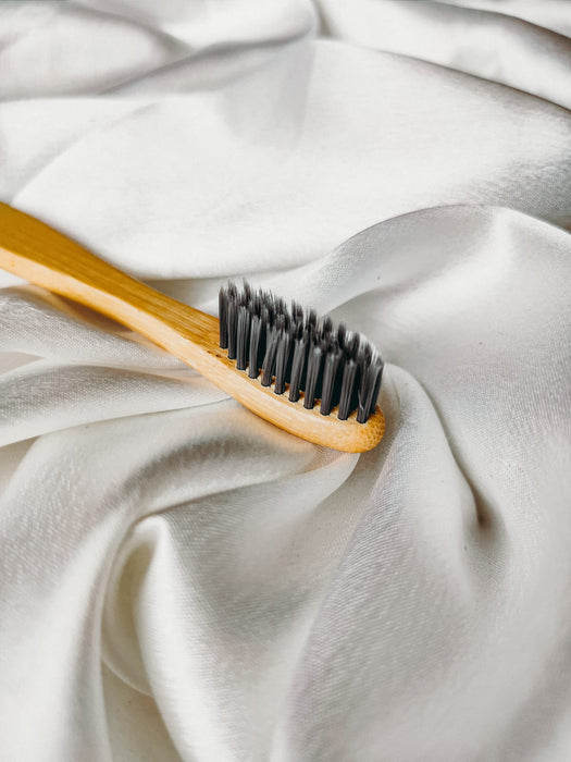 Bamboo Toothbrush