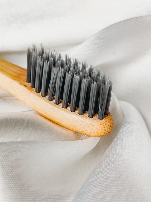 Bamboo Toothbrush