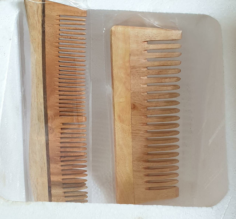 Neem Combs