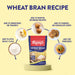 Wheat Bran - High in Fibre