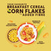 Corn Flakes Plus - Original & Healthier