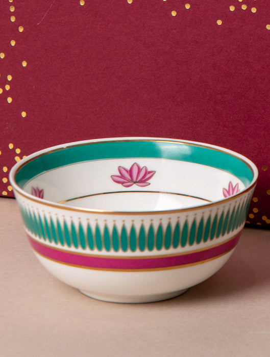 Kanwal Bowls - Set of 2