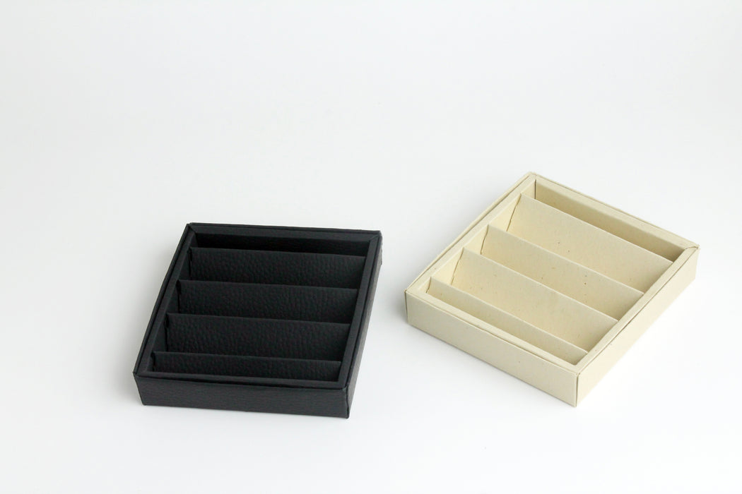 Mini Pyramid Trinket Tray