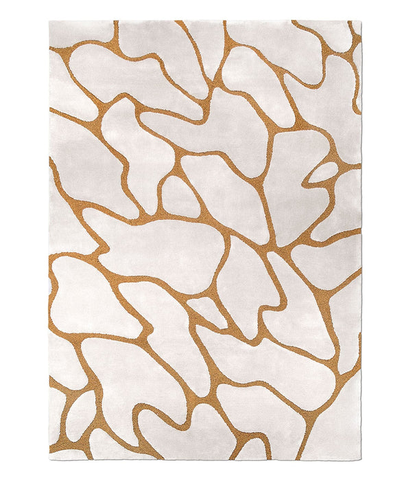 Gold Stream Rug