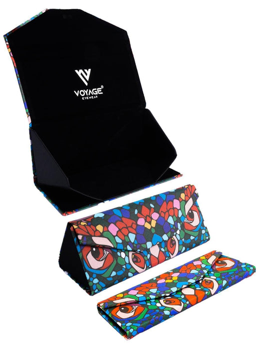 Folding Colours Case