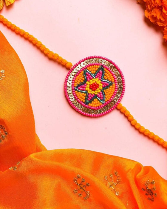 Star Rakhi