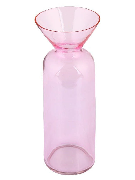 Glass Vase