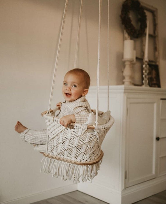 Baby Swing Chair